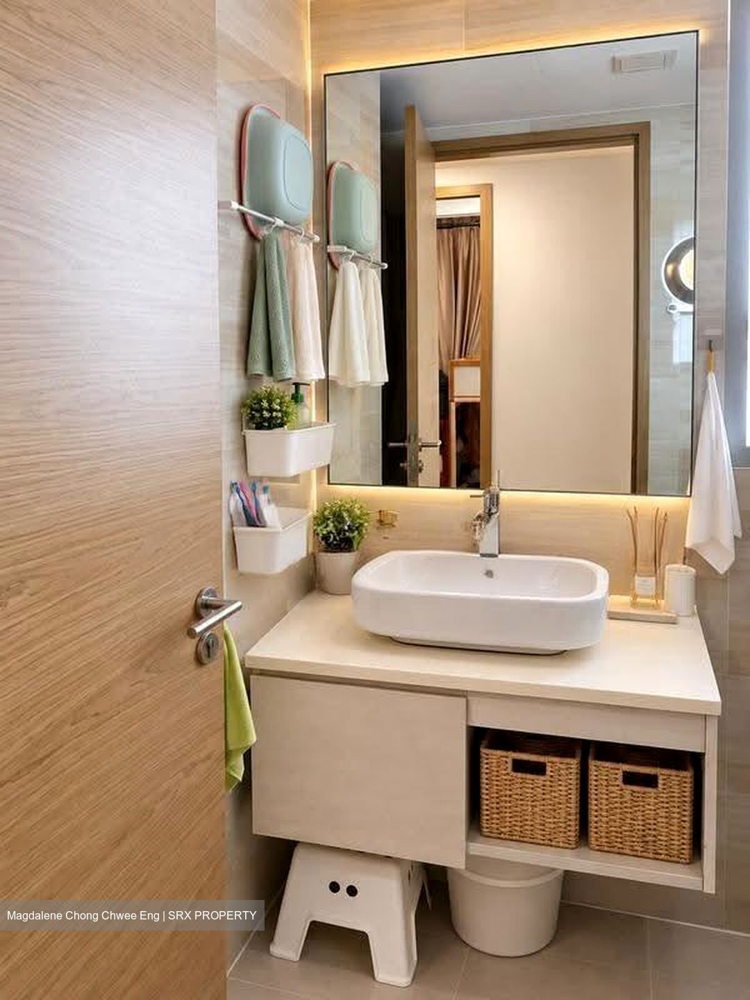 The Santorini (D18), Condominium #613344611